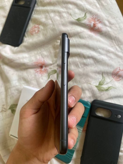 Pixel 8 128 gb .