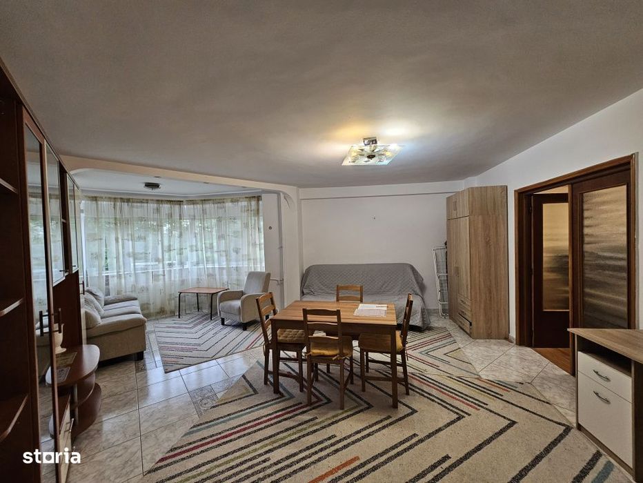 Apartament in zona 13 Septembrie-Uranus-Catedrala — fotografia 1