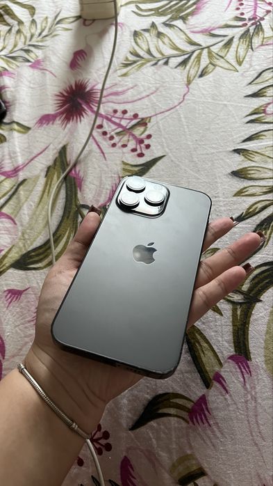 14 про мах айфон