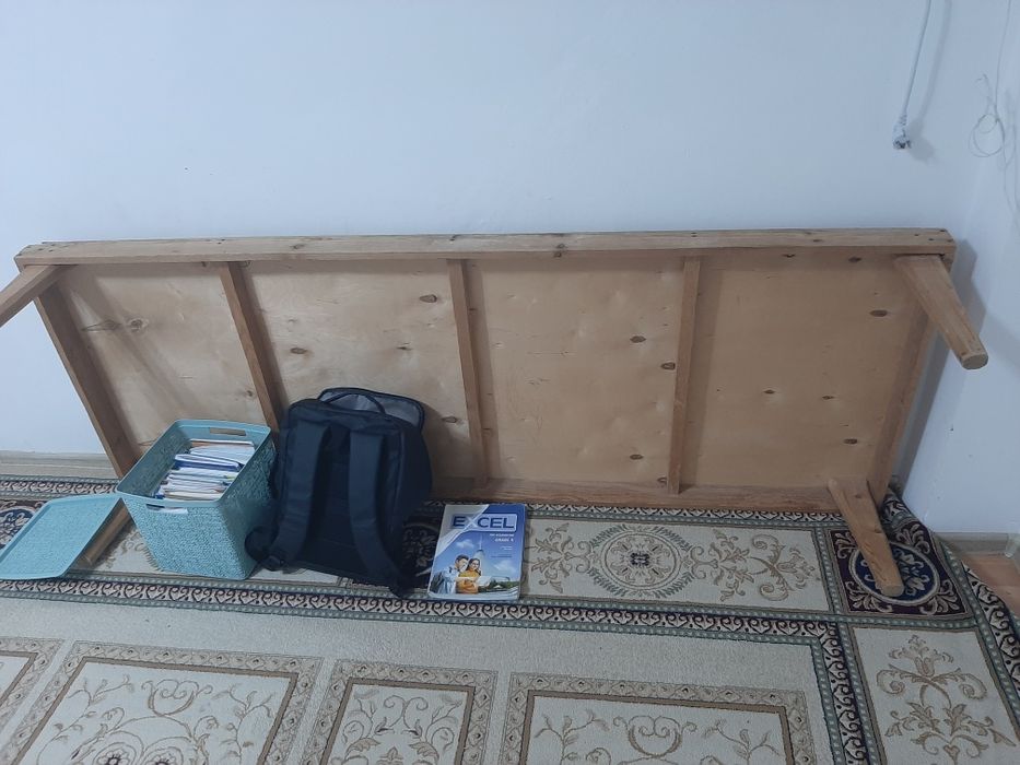 Жер стол жер стол