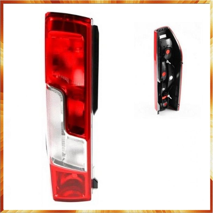 Стопове Peugeot Boxer Citroen Jumper Fiat Ducato Боксер Джъмпер Дукато