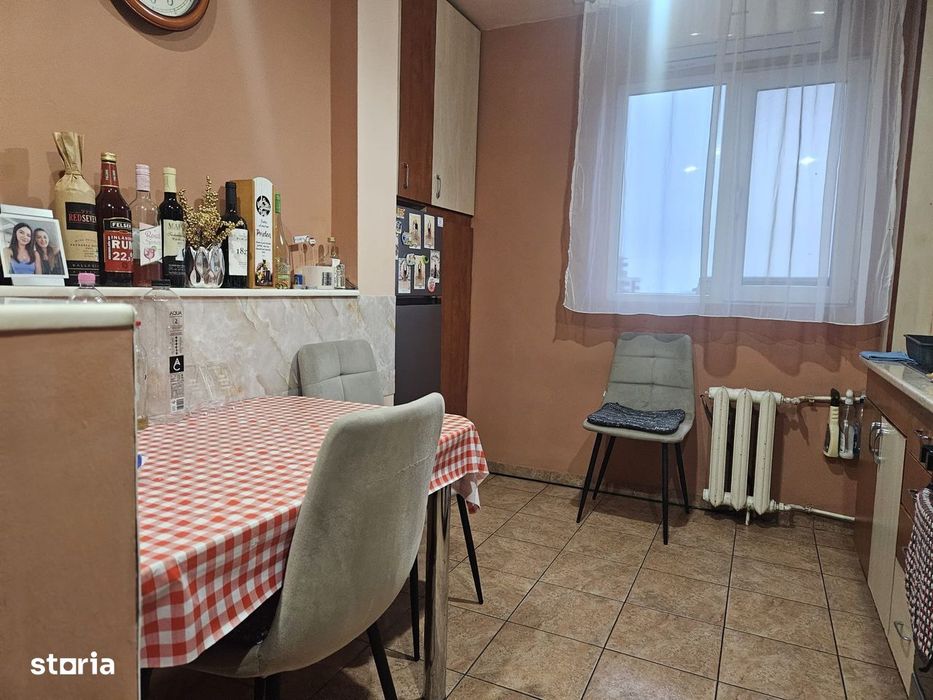 Apartament cu 2 camere, de închiriat, zona Nufărul - Lotus, McDonald's