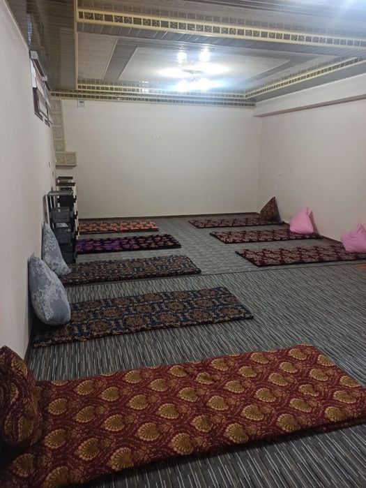 Ijaraga uy talaba qizlar uchun!!!