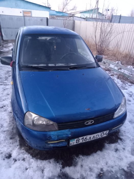 Продам машину Ваз