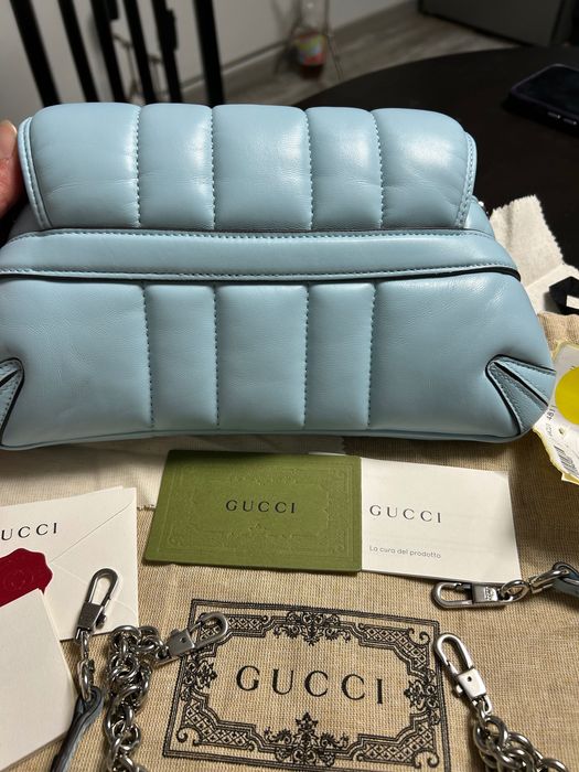 GUCCI Дамска чанта