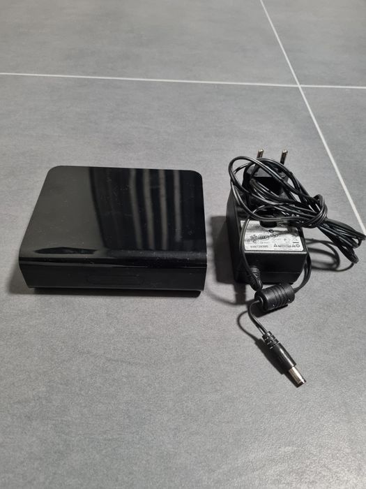 Медия плеър, мултимедиен плеър