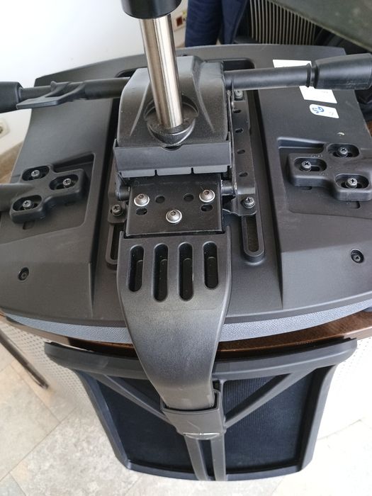 Scaun ergonomic Lux