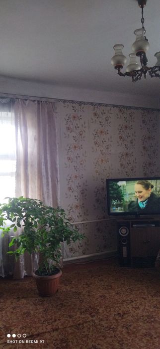 Продам  3-х комнатную квартиру