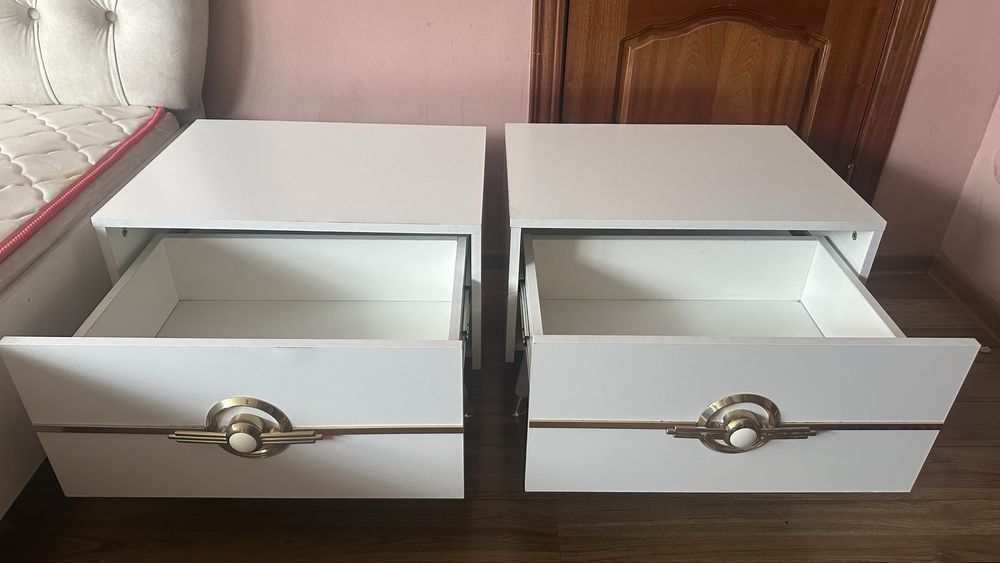 Спальная Гарнитура