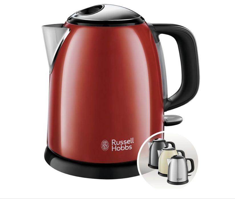 Ел. Кана Russell Hobbs