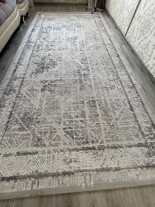 Ковёр турецкий 2×4