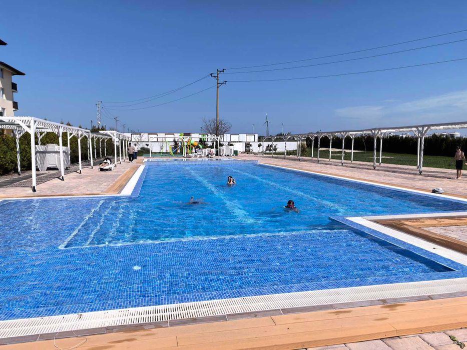 Продава се Двустаен апартамент в Ахелой - 62 кв.м за 1033 €/кв.м - Снимка #9