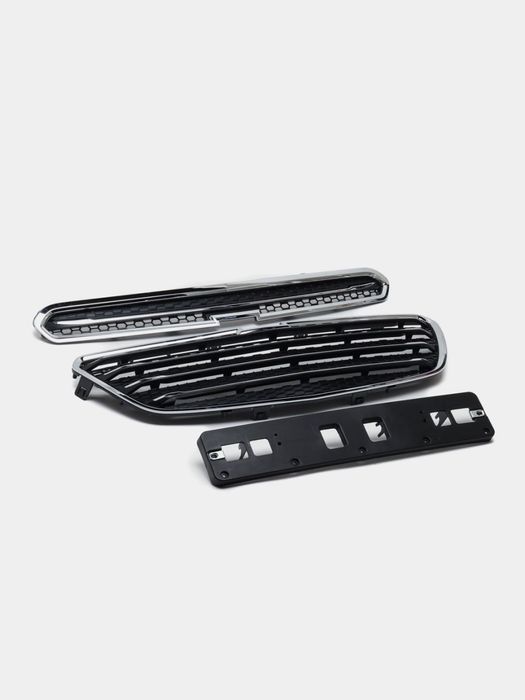 GM Облисовкалар хархил турдаги