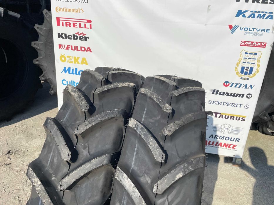 Anvelope noi CEAT 320/85R24 GARANTIE Cauciucuri Tubeless 12.4-24