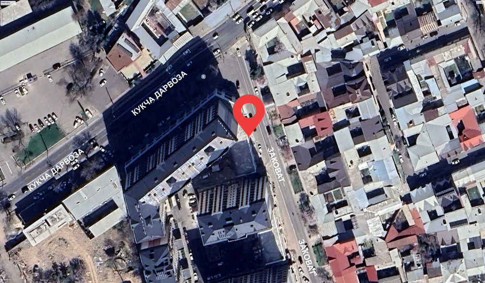 Продаётся коммерческая недвижимость 526 м² 1–2 этаж