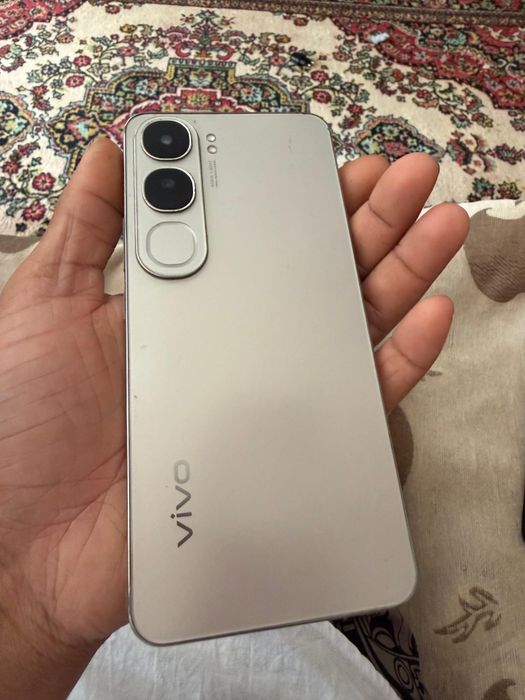 Vivo Y100  256gb