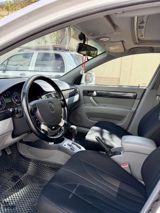 Gentra 2022 holati zor