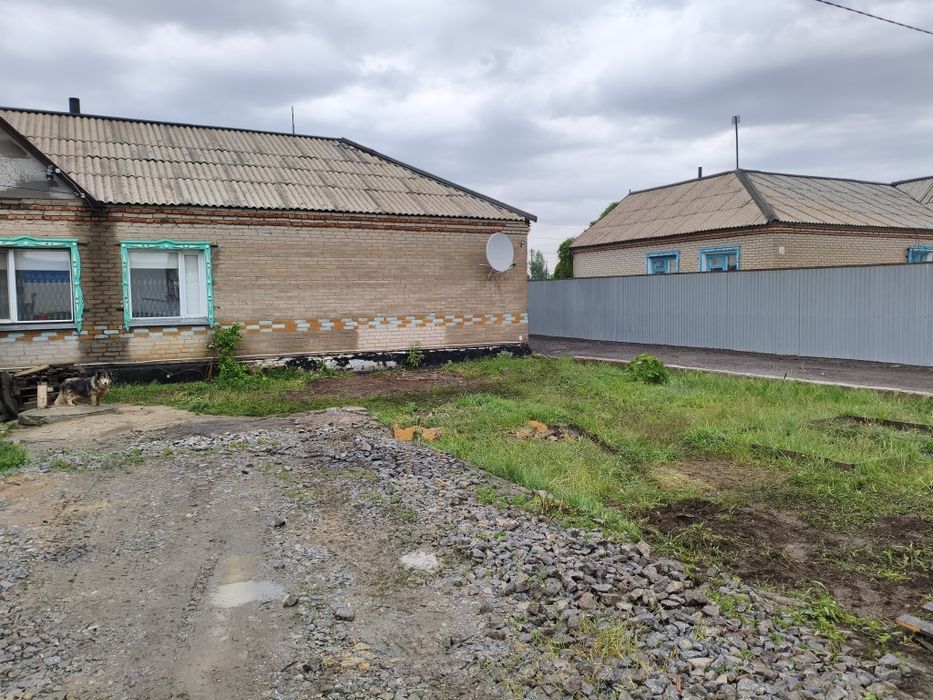 Дом в пригородном(элеватор)