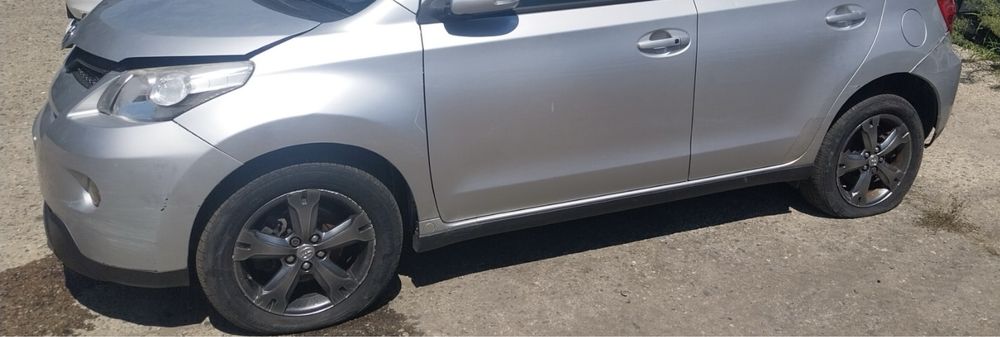 На части Toyota Urban Cruiser 1.4 d4d