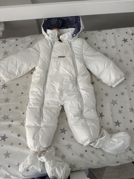 Комбинезон 12-18 месяцев