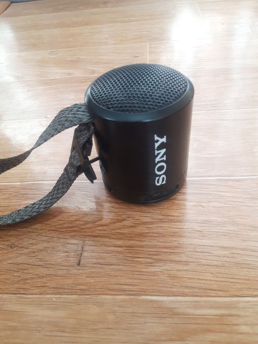 Продам колонку с блютуз