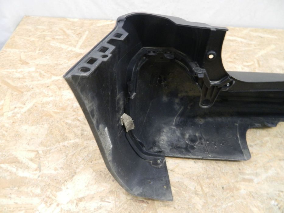 Bara spate Opel Combo/Peugeot Rifter/Citroen Berlingo, 2017, 2018, 2019, 2020, 2021, 981674477/9816766580.