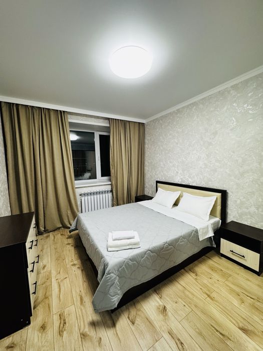 1 ком.кв ЖК Сокол ( Ауэзова)