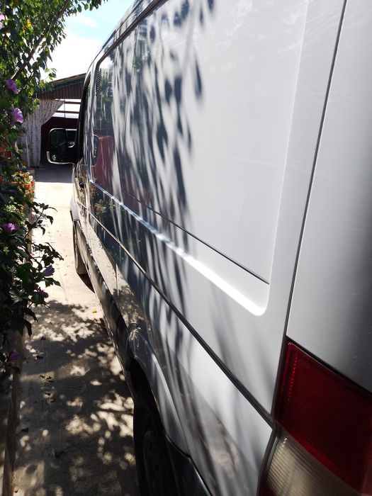 Mercedes Sprinter 2.2 model 315 CDI