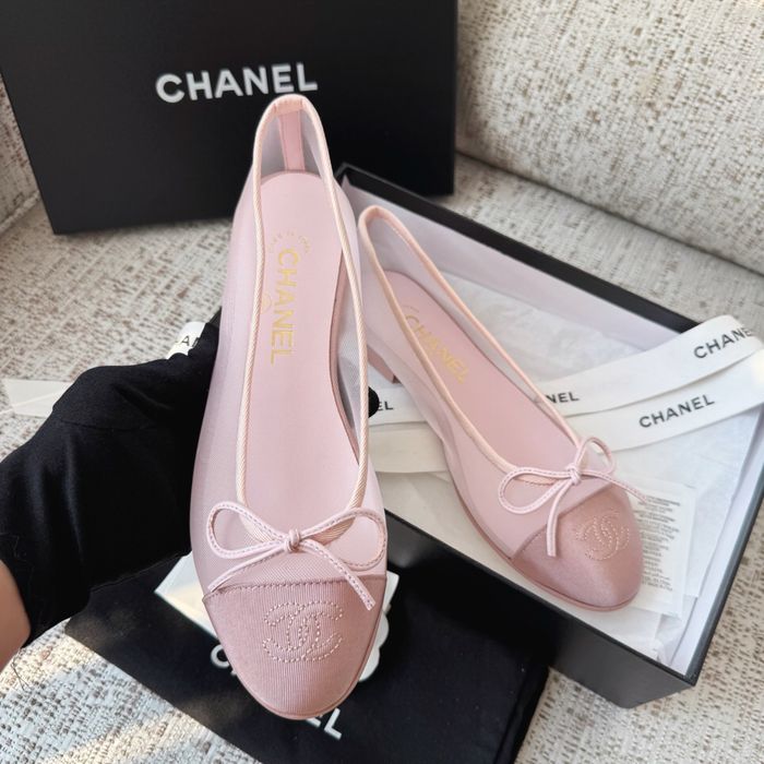 Balerini Chanel Premium