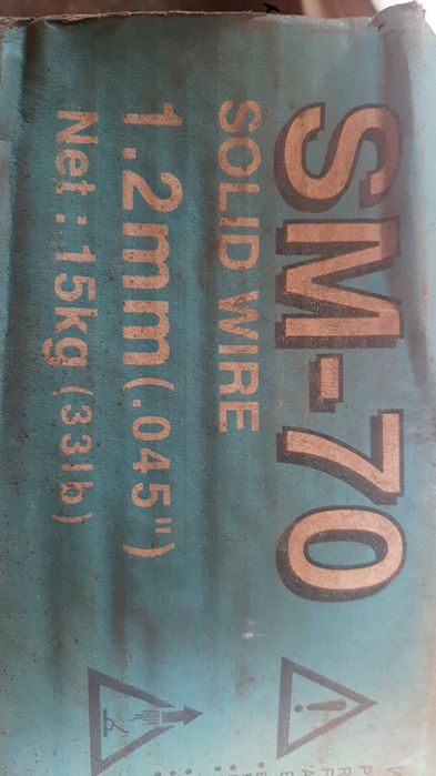 Сварочный проволка 1.2мм