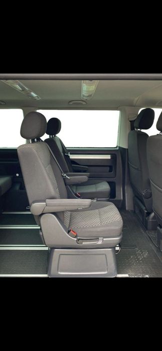 Scaune multivan, scaune rotative vw t6 multivan, scaun rotativ  scaune