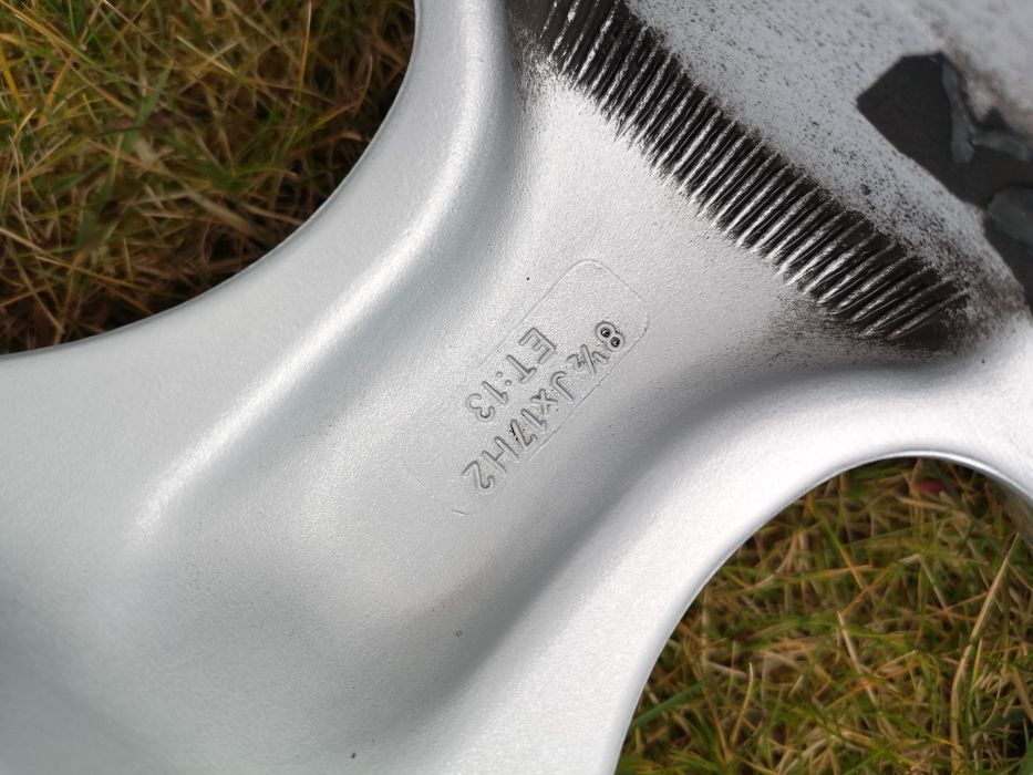 Jante BMW  R17 seria 3  5 E39 etc
