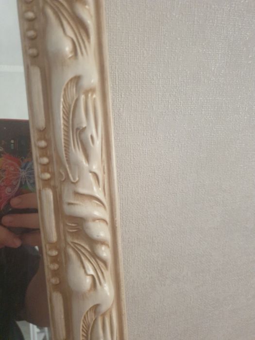 Зеркало напольное