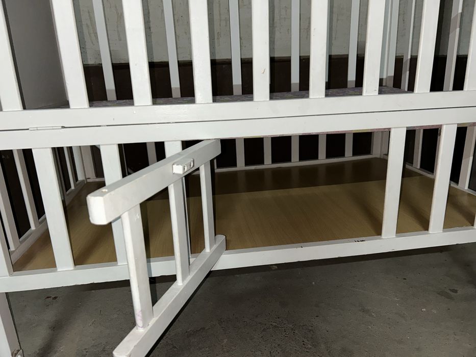 Продам манеж детский