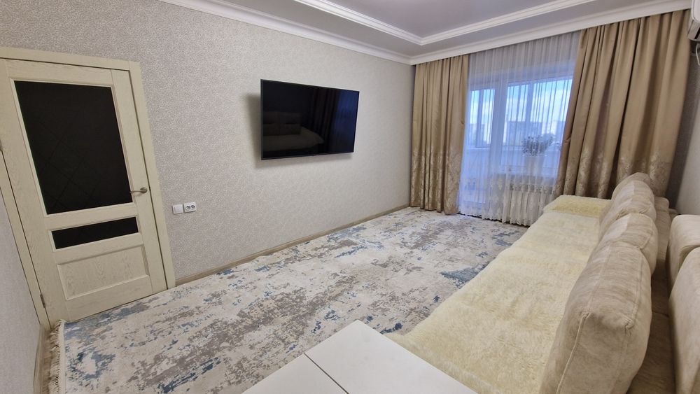 Продам 3 комнатную квартиру в мобиле