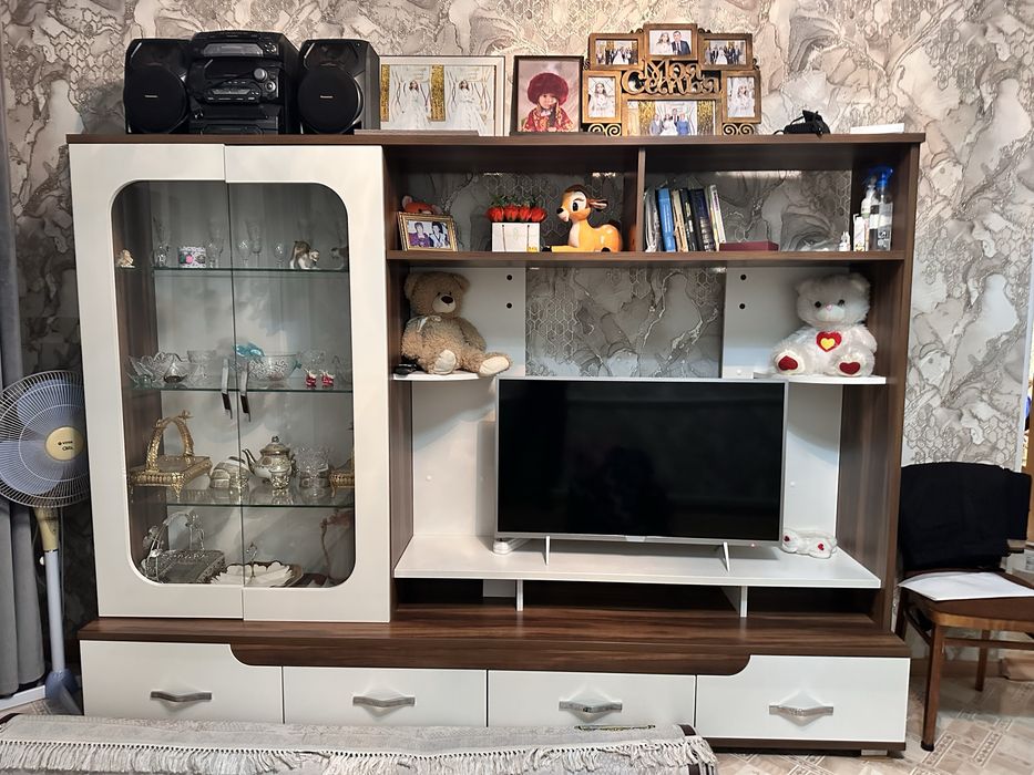 Продам стенку беларускую