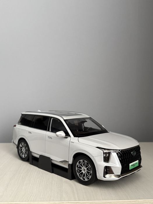 Игрушечная модель GAC GS8