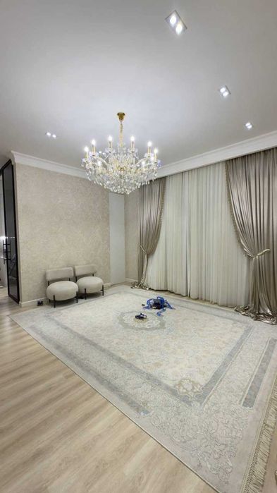 ;Diplomat‼️3ком квартира 100м2+ улНукус Макро ресторан Turka Saroy