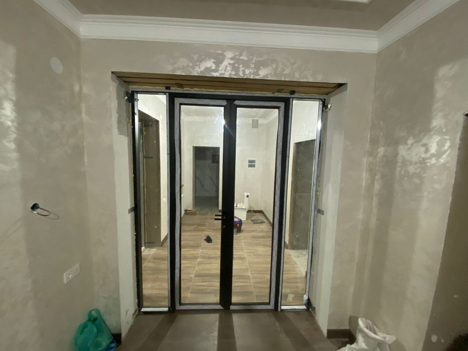 Эра пласт Шымкен