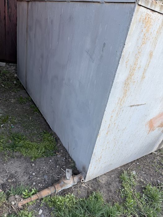 Емкость для воды