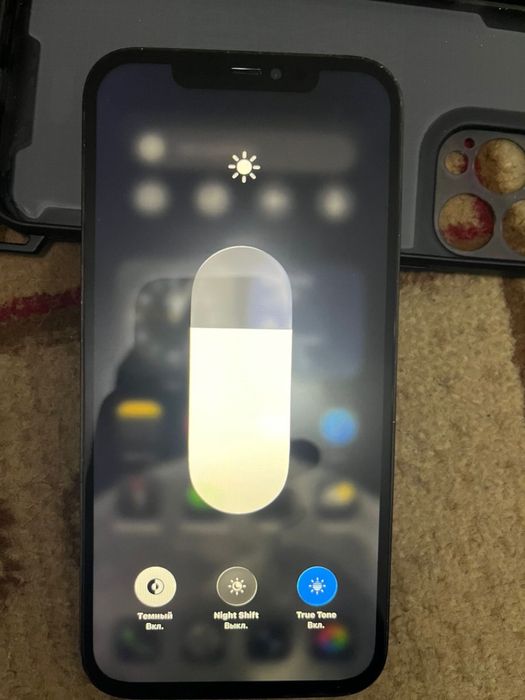 Продаю iPhone 12 pro max в хорошем состоянии