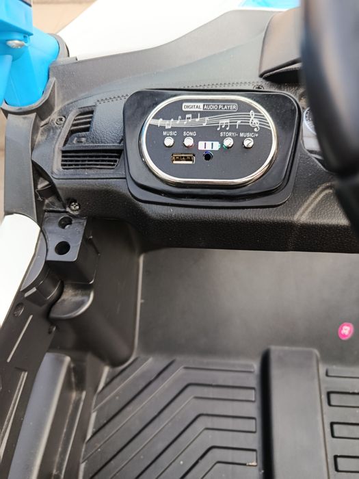 Детской электро мобил пултли мошина