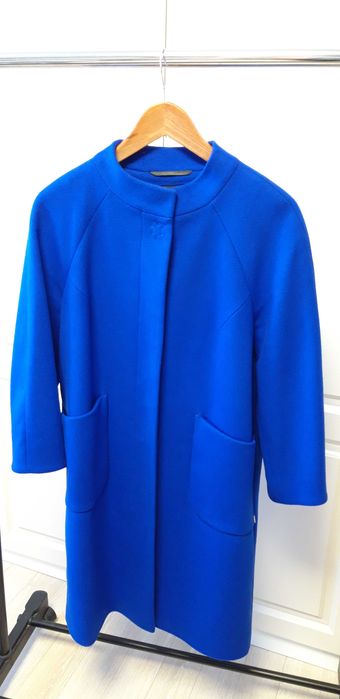 Женское пальто кашемировое