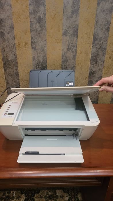 Продам Принтер ксерокс HP