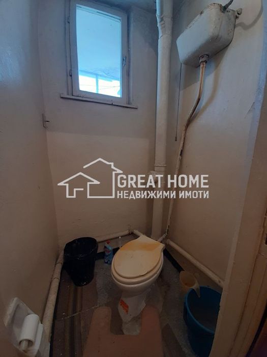 Продава се Четиристаен апартамент в Търговище, Вароша - 90 кв.м за 935 €/кв.м - Снимка #7