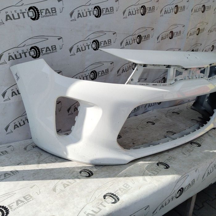 Bara fata Kia Rio an 2017-2018-2019-2020