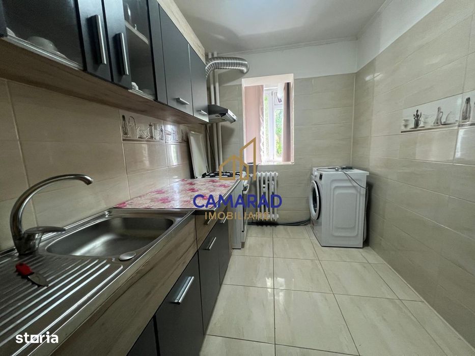 Apartament 2 camere de inchiriat zona Obor