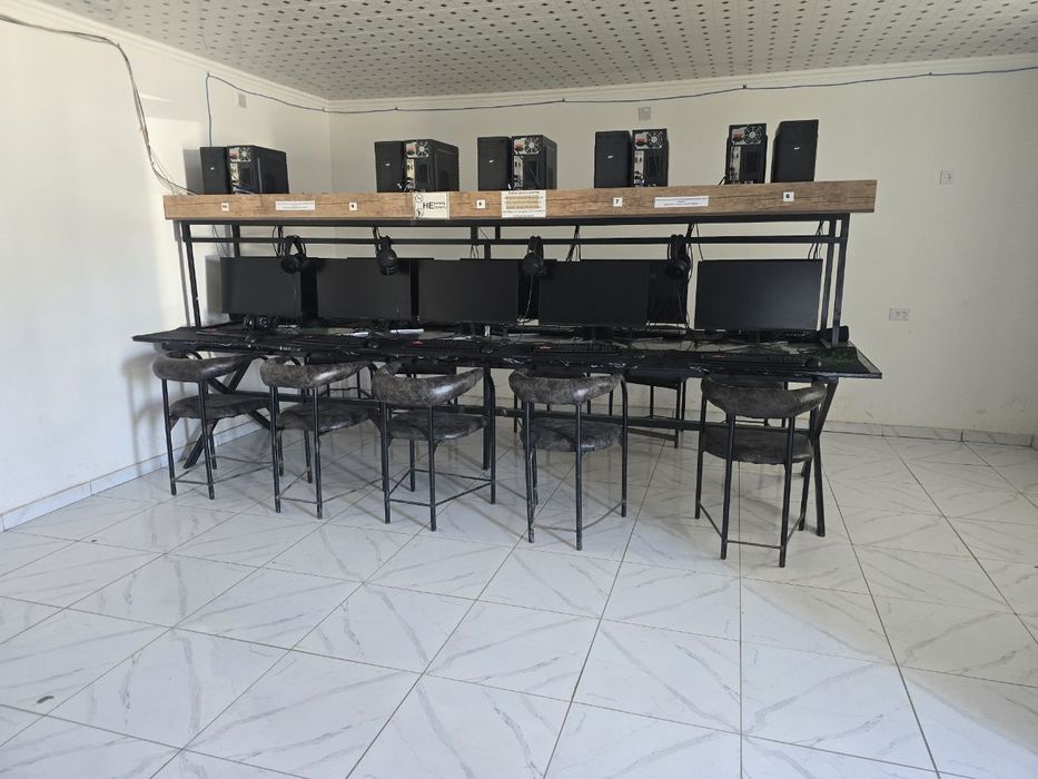 Кампютер сатлады 30 дана срочно