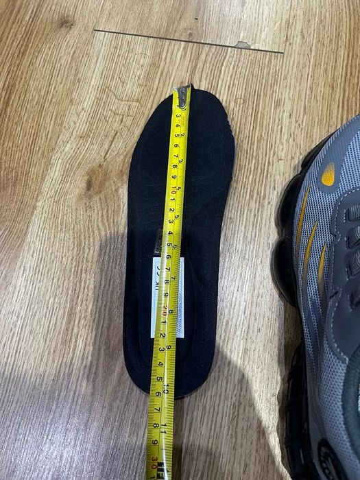 Работни обувки ( Safety shoes НОВО 40.5 номер