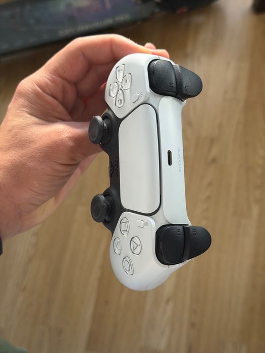 Controller Plasy Station 5